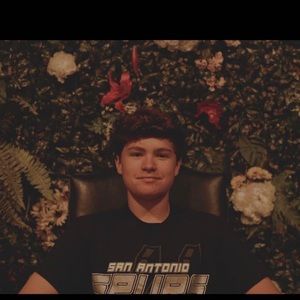 Meet your Posher, Dalton